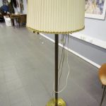 662 7195 FLOOR LAMP